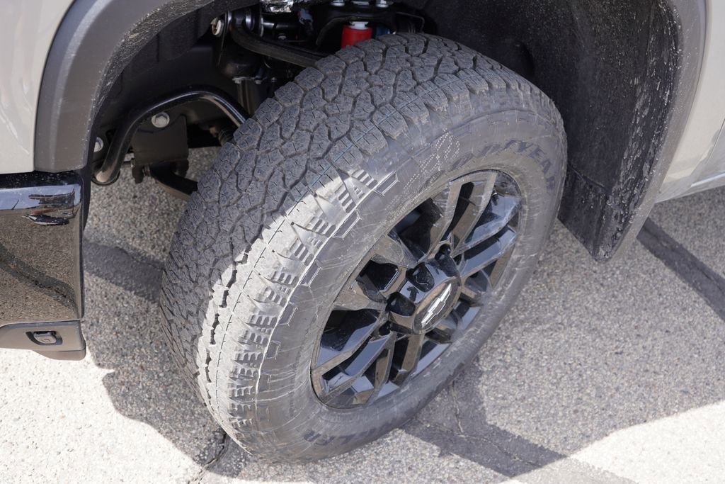 2026 Chevrolet Silverado 2500 HD LT - Photo 9