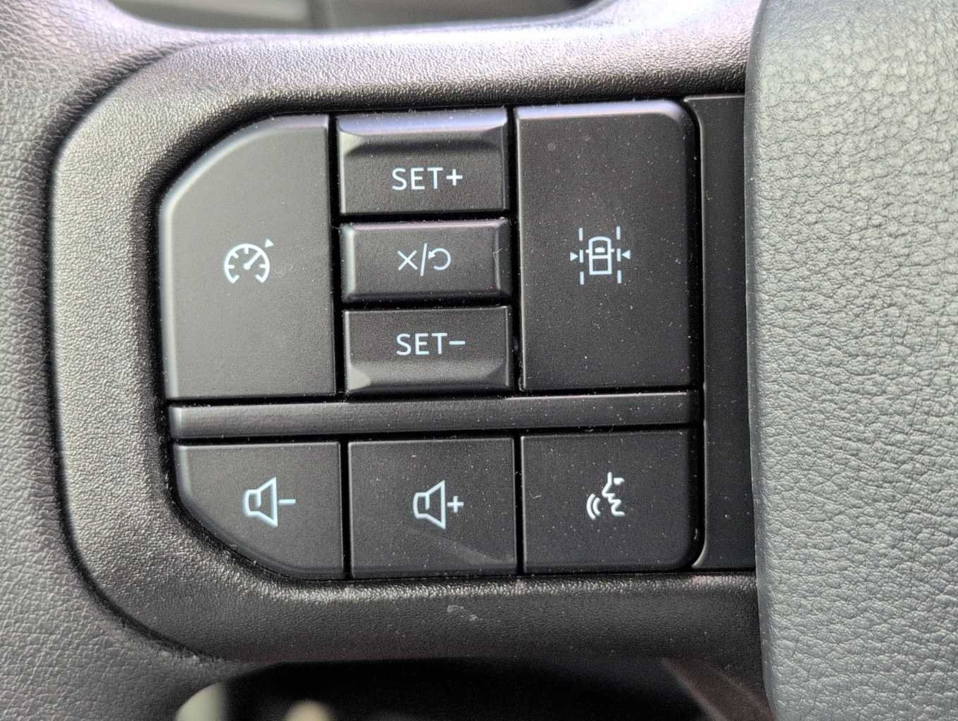 New 2026 Avalanche Ford STX® image 23