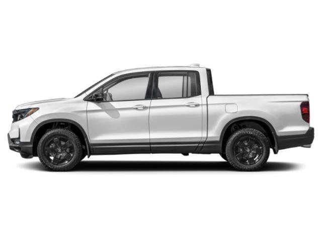 New 2026 Crystal Black Pearl Honda Black Edition image 6