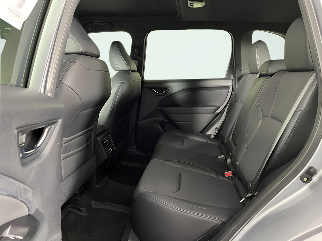 2026 Subaru Forester Limited - Photo 10