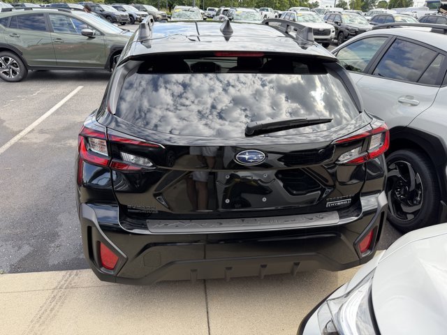 New 2026 CRYSTAL BLACK SILICA Subaru Sport Hybrid image 33