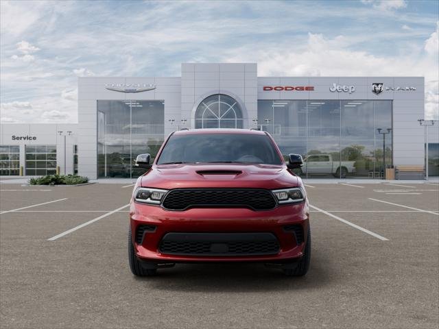 New 2026 Octane Red Pearl-Coat Exterior Paint Dodge GT PREMIUM image 59