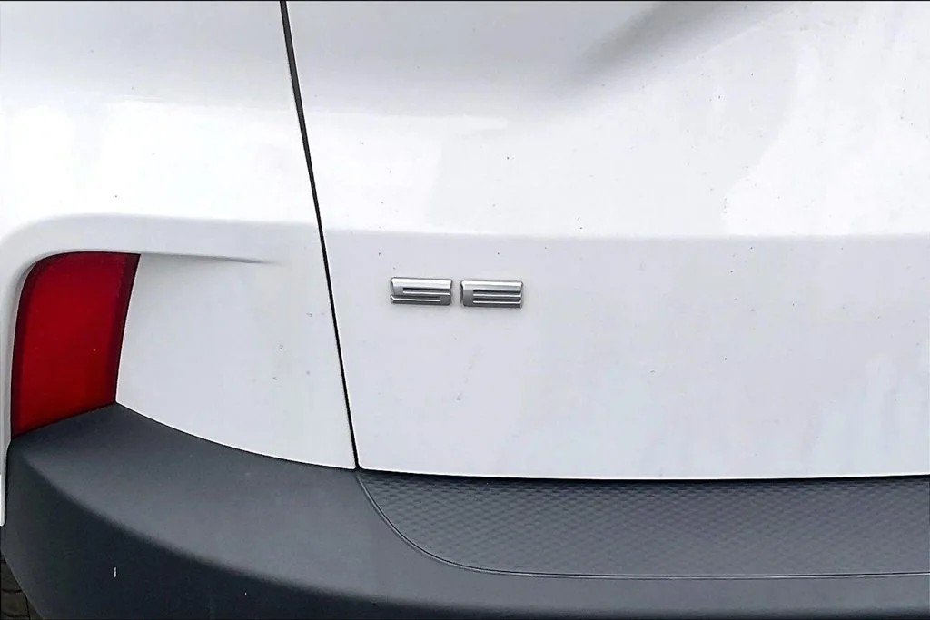 Vehicle thumbnail