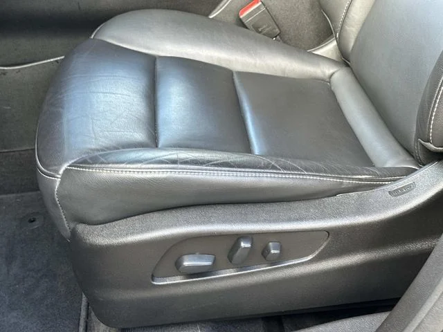 Used 2022 Black Cadillac Luxury image 16
