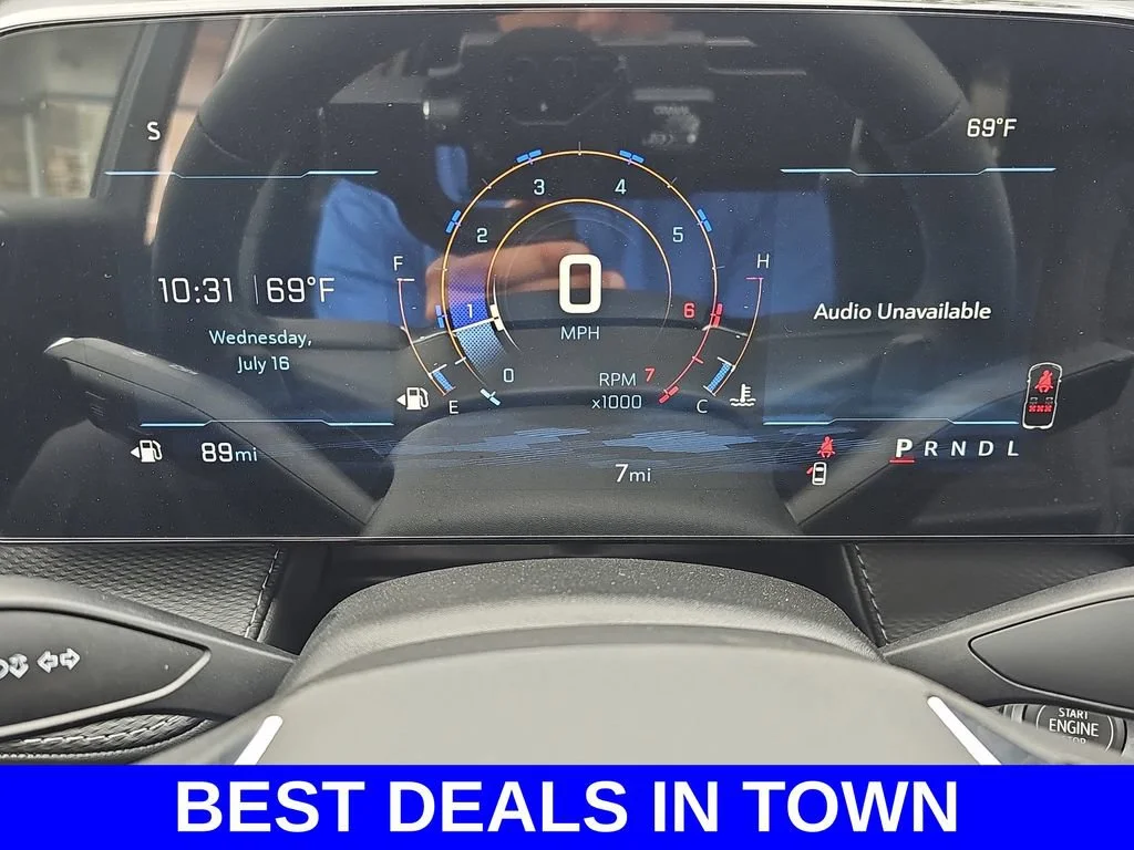 2026 Chevrolet Equinox LT - Photo 18
