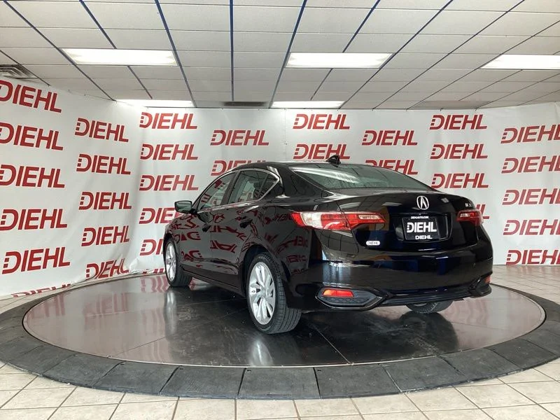 Used 2016 Black Acura 2.4L image 5