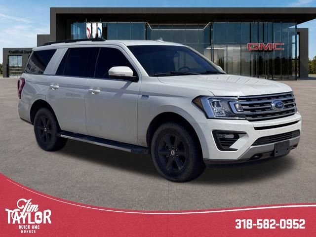2021 Ford Expedition XLT