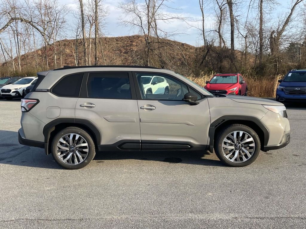 2026 Subaru Forester Touring - Photo 29