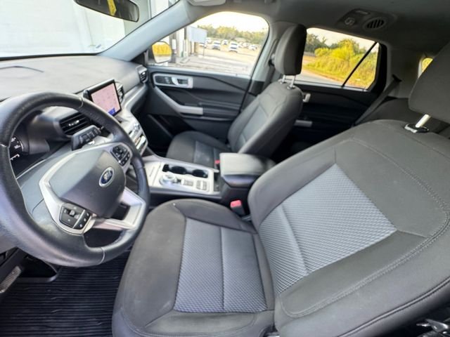2023 Ford Explorer XLT - Photo 28