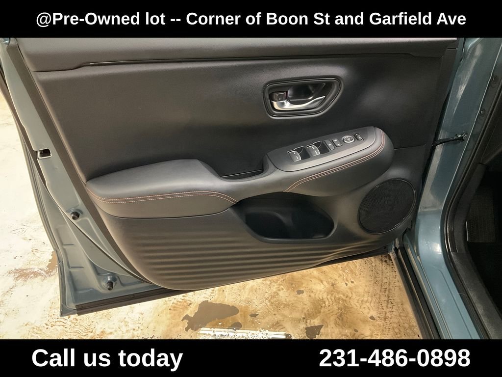 Used 2024  Honda Sport image 14