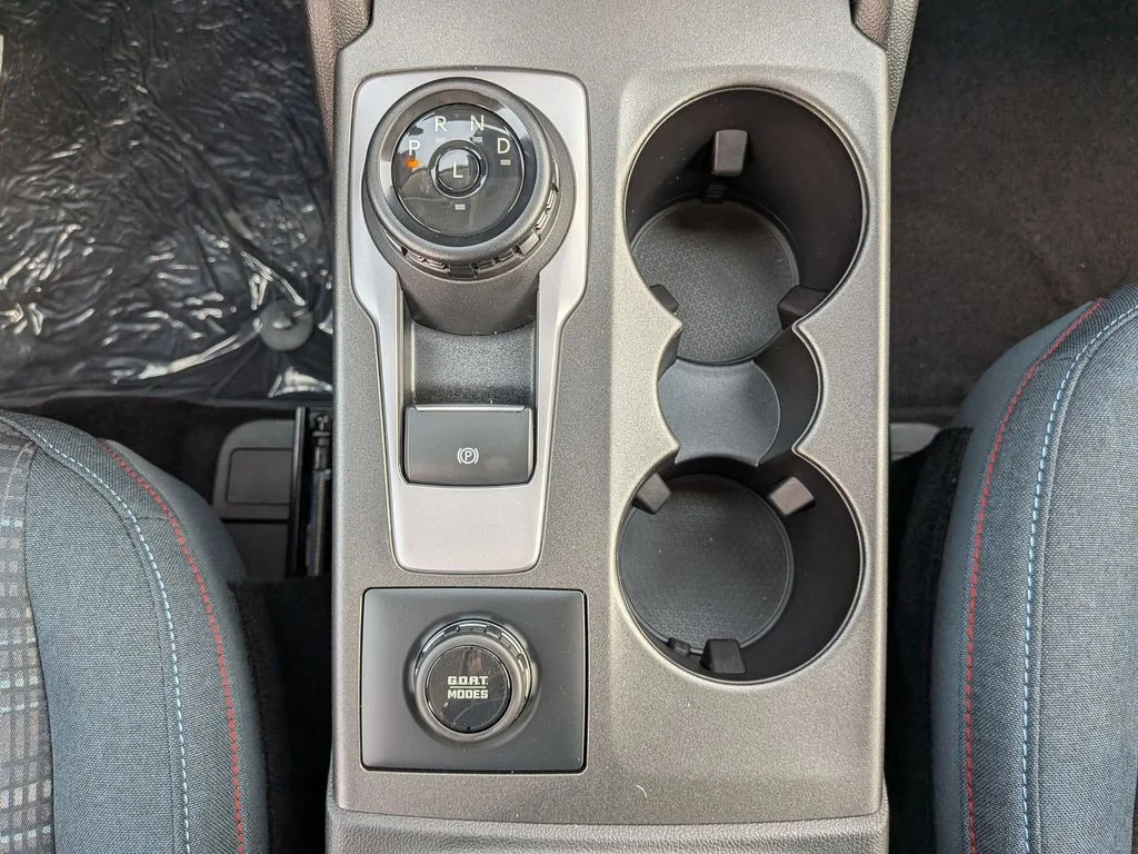 New 2026 Gray Ford Heritage image 18