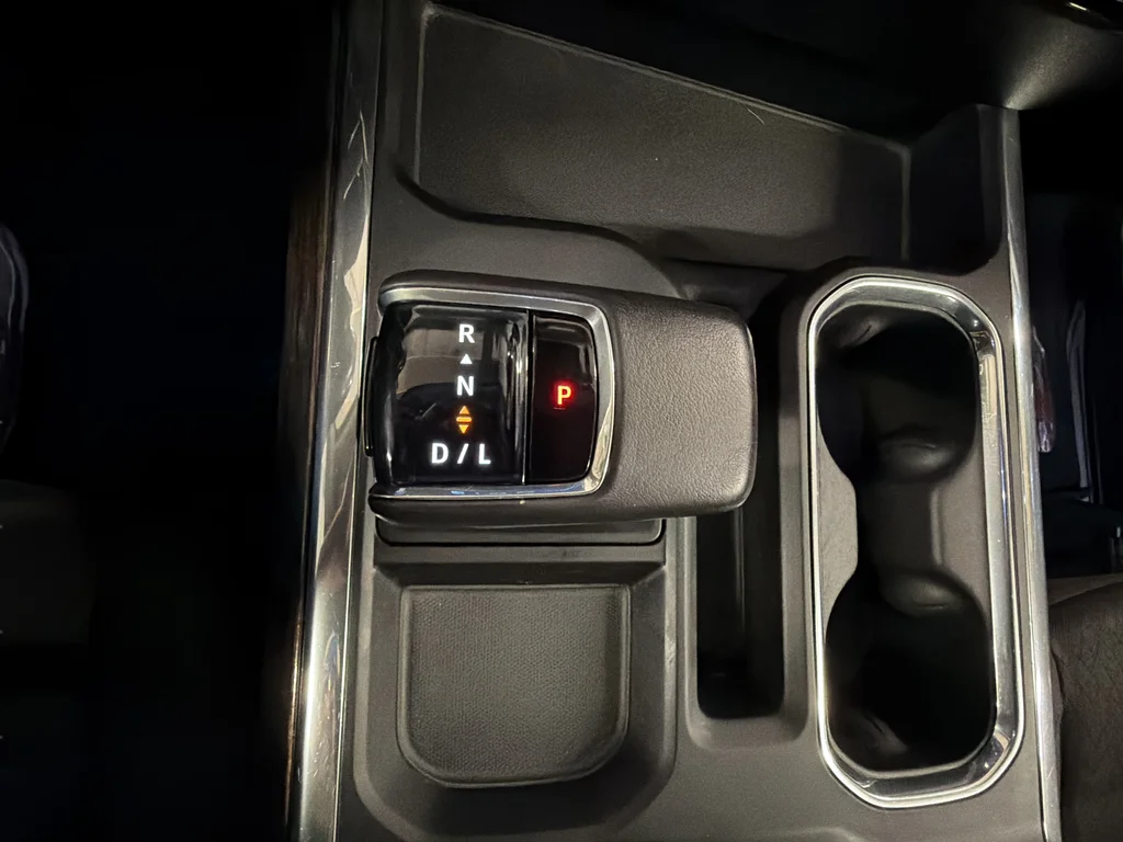 Used 2022 Gray Chevrolet LT image 26