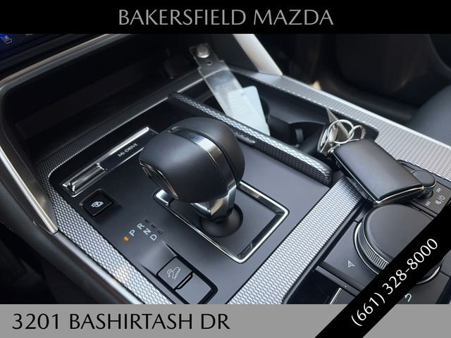 2026 Mazda CX-90 Preferred Package - Photo 24