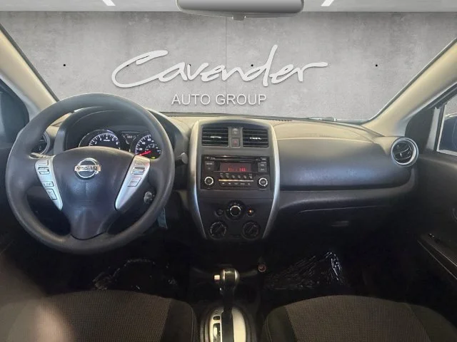 Used 2017 Blue Nissan 1.6 SV image 20