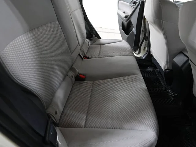 Used 2017 White Subaru 2.5i Premium image 26