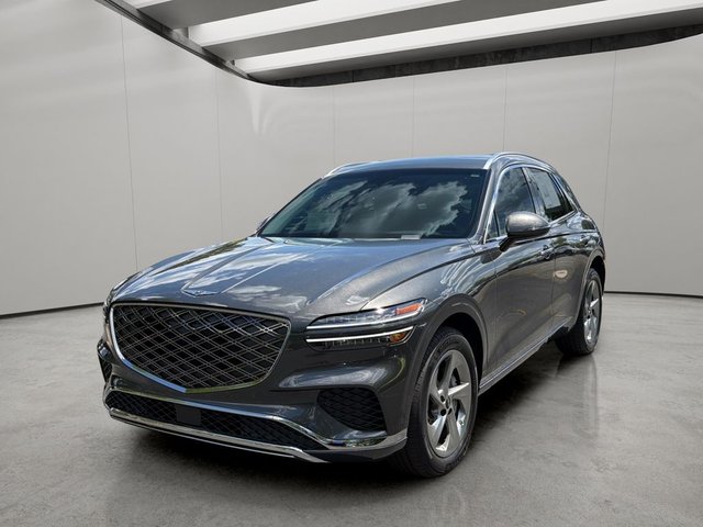 2026 Genesis GV70
