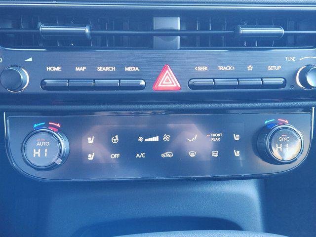 2026 Hyundai Palisade XRT Pro - Photo 36