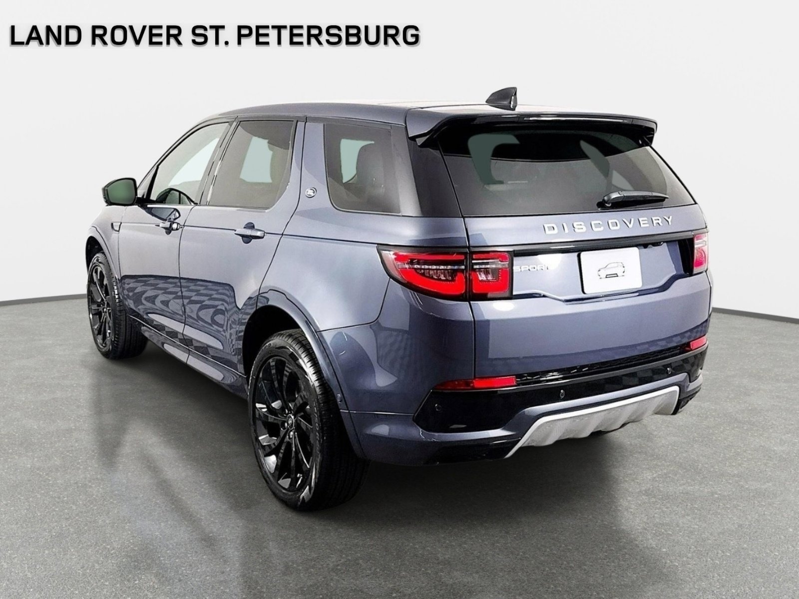 Used 2025 Blue Land Rover S image 7