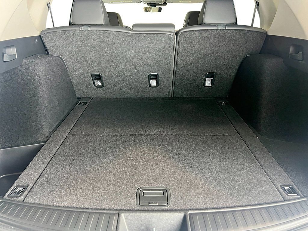 New 2026 Liquid Carbon Metallic Acura Technology Package image 33