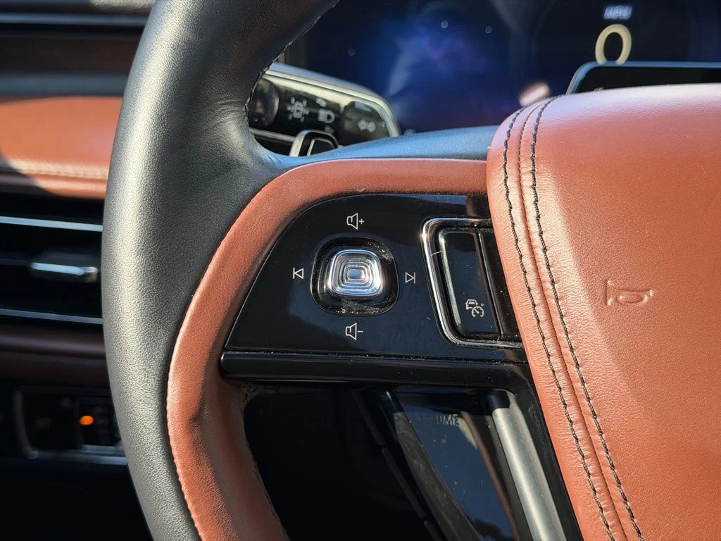 2025 Lincoln Aviator Reserve - Photo 18