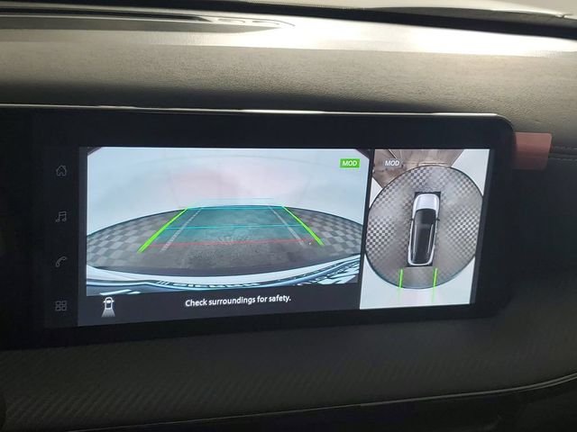 New 2026 Aspen White TriCoat Nissan SR image 25