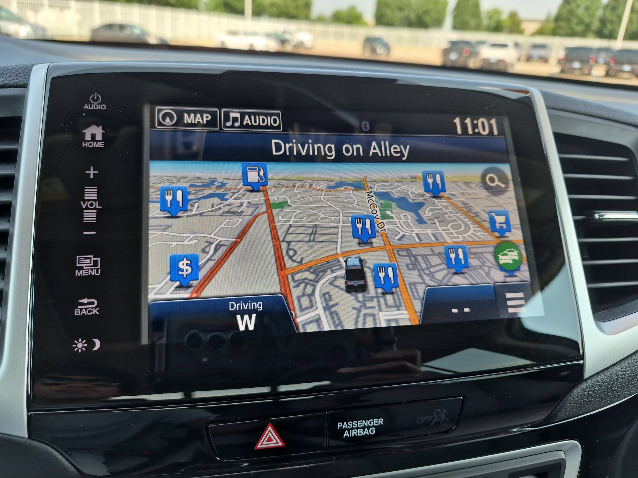 Certified Used 2020 Gray Honda RTL-E image 19