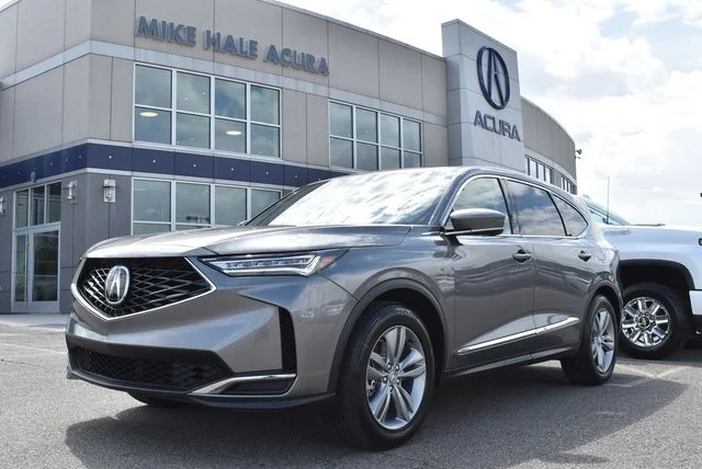 2026 Acura MDX Base