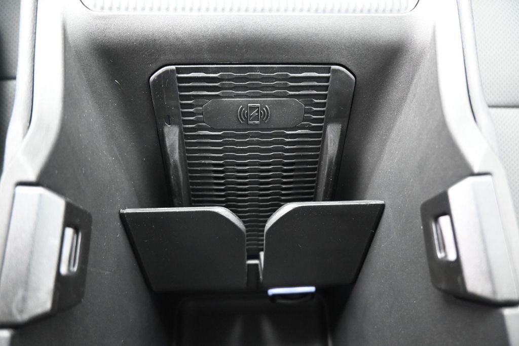 New 2026 Sting-Gray Clear-Coat Exterior Paint Jeep Limited image 9