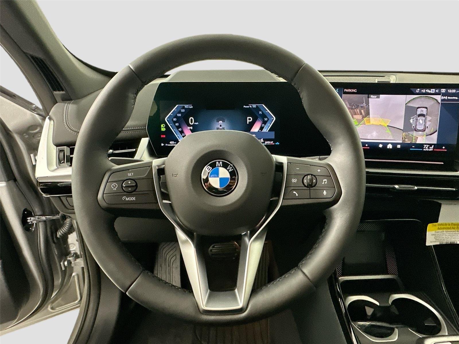 2026 BMW X1 XDrive28i - Photo 21
