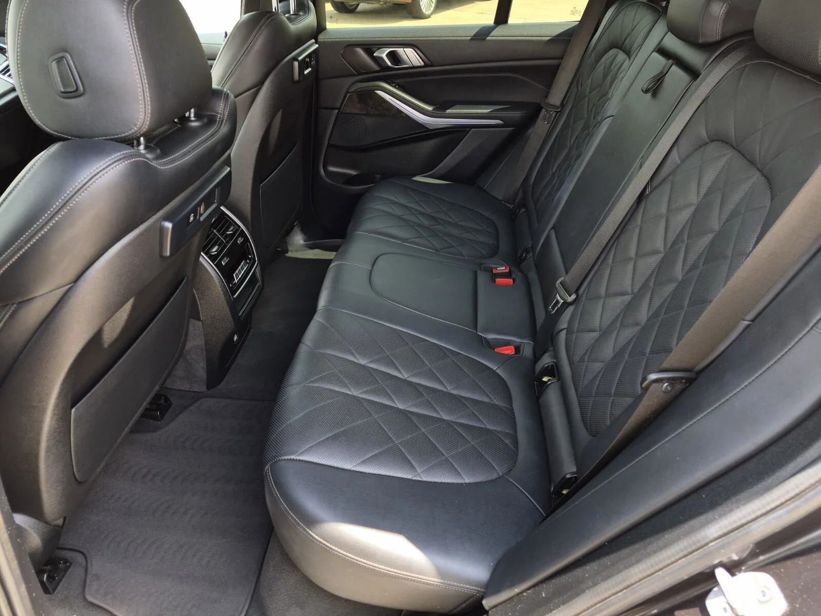 2023 BMW X5 40i - Photo 18