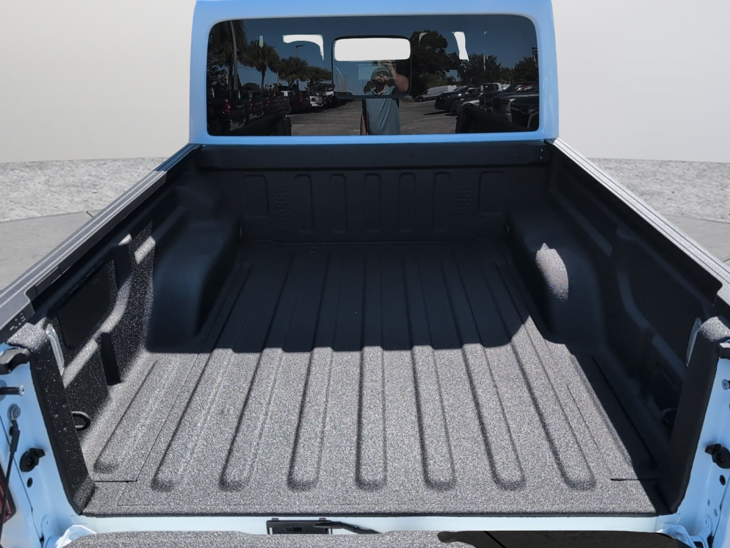 2026 Jeep Gladiator Rubicon - Photo 33