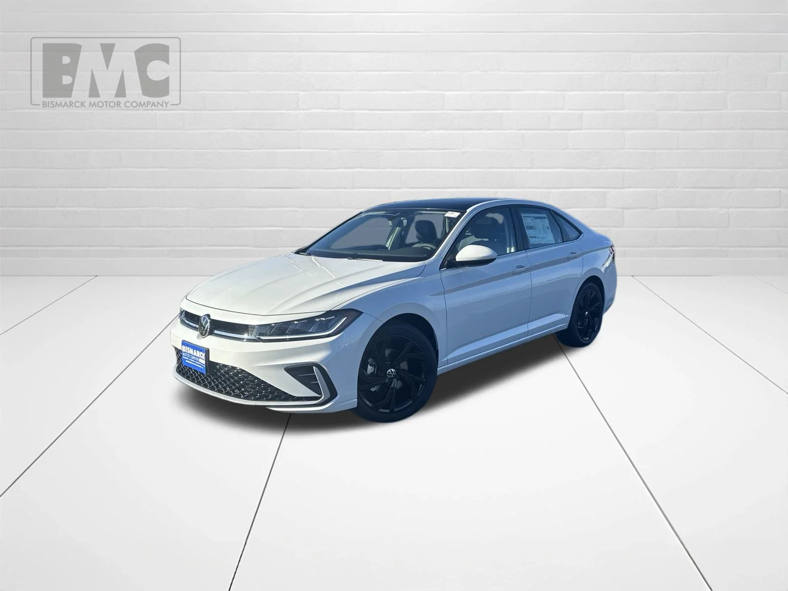 2027 Volkswagen Jetta