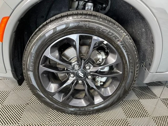 Used 2026 Gray Dodge GT Plus image 11