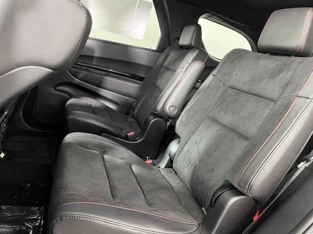 New 2026 White Knuckle Clearcoat Dodge GT Plus HEMI V8 image 7