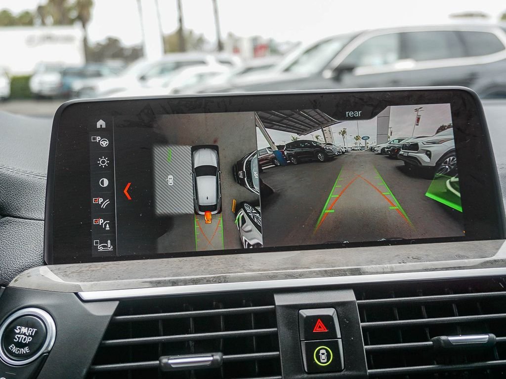 Used 2019 Red BMW M40i image 24