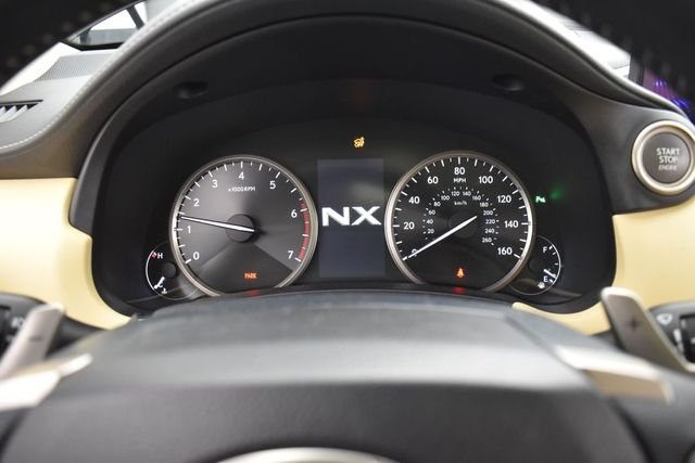 2019 Lexus NX 300 - Photo 11