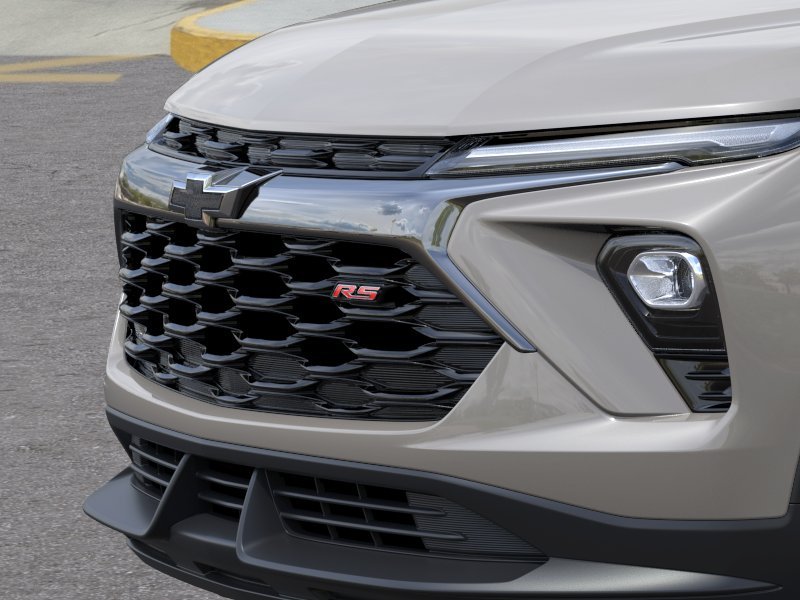 New 2026 White Sands Chevrolet RS image 13