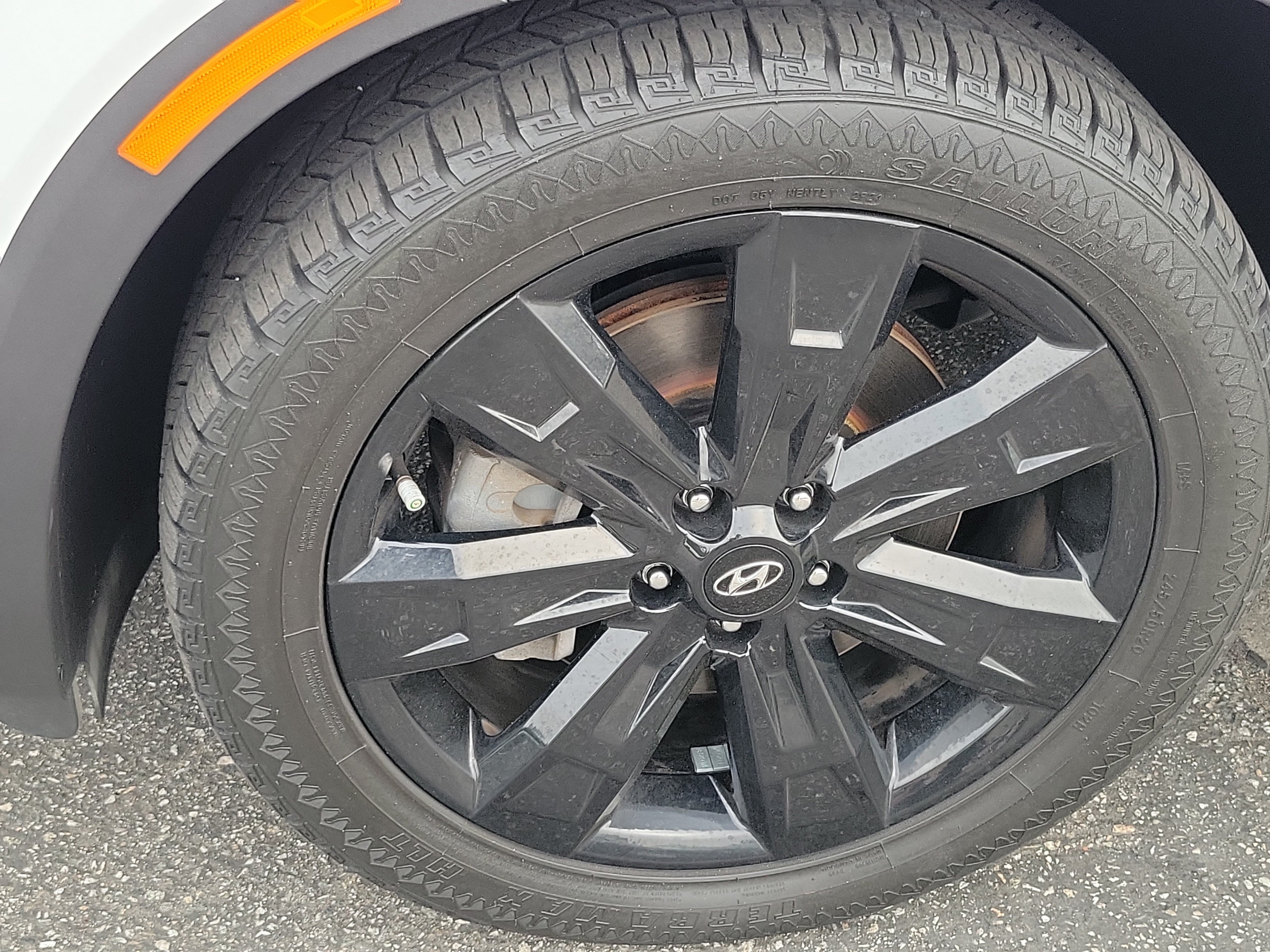 2023 Hyundai Palisade XRT - Photo 7