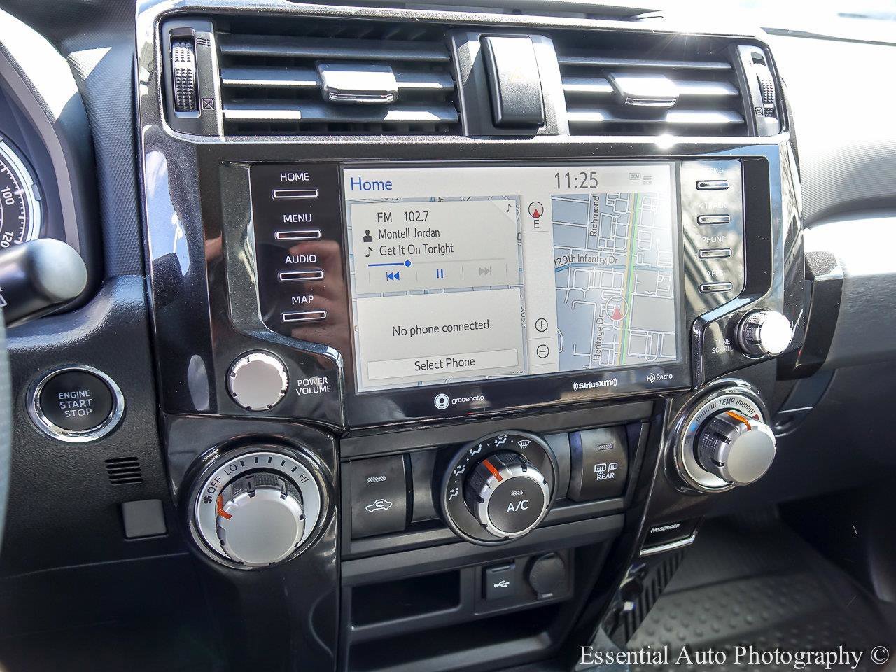 Used 2024 Ice Cap Toyota TRD Off Road image 13