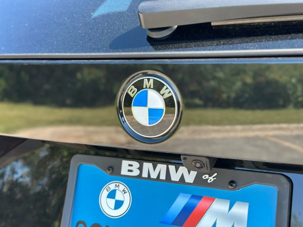 2026 BMW X1 XDrive28i - Photo 13