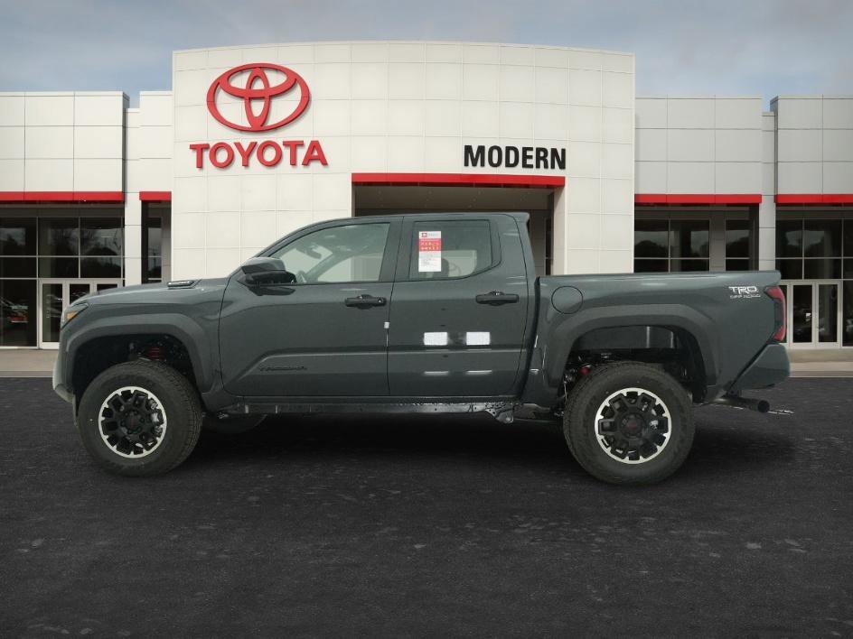 New 2026 Underground Toyota TRD Off-Road i-FORCE MAX image 11