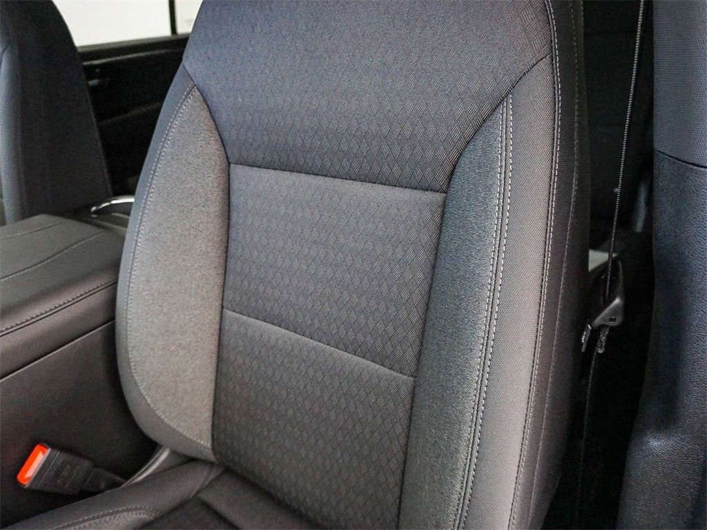 2026 Chevrolet Suburban LS - Photo 22
