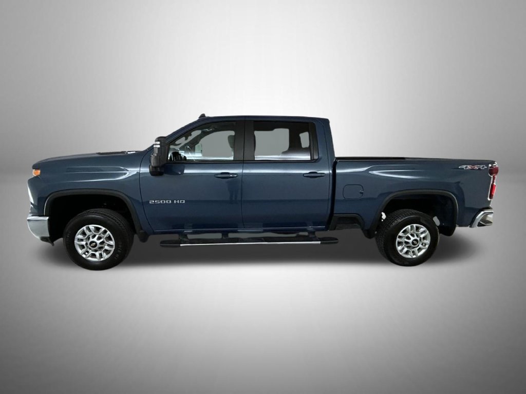 2026 Chevrolet Silverado 2500HD LT - Photo 9