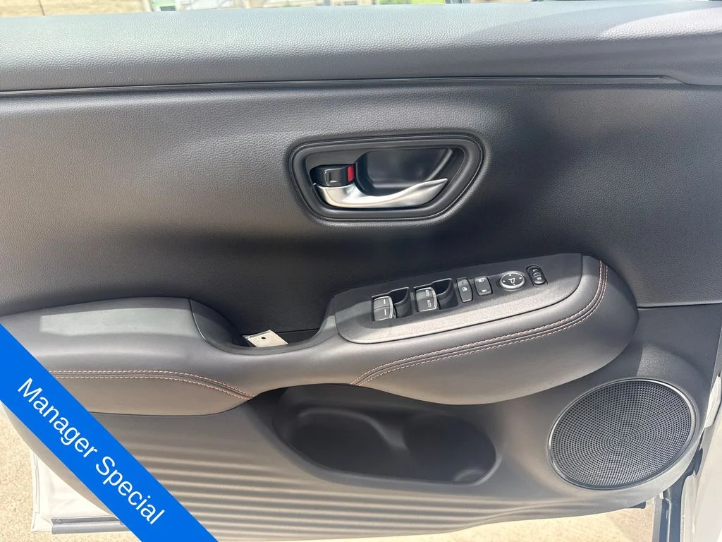 2026 Honda HR-V Sport - Photo 10