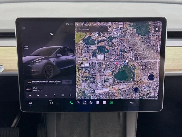 Certified Used 2023 Gray Tesla Long Range image 14