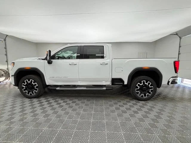 2026 GMC Sierra 2500HD Denali - Photo 14