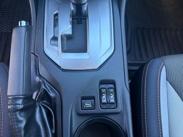 Used 2019 Orange Subaru 2.0i Premium image 19