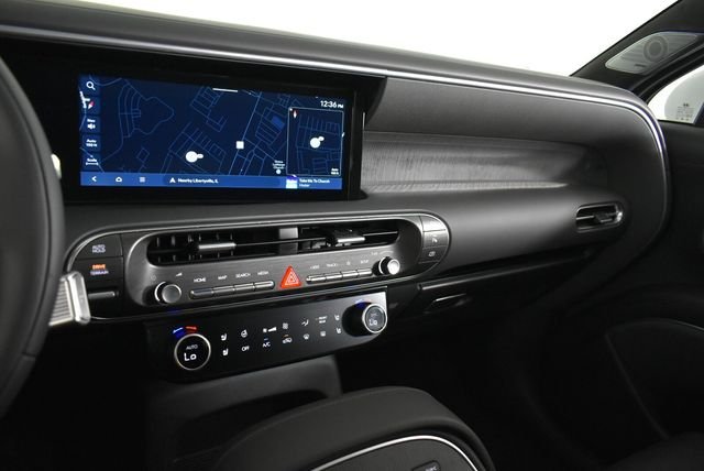 New 2026 White Hyundai Calligraphy AWD image 53