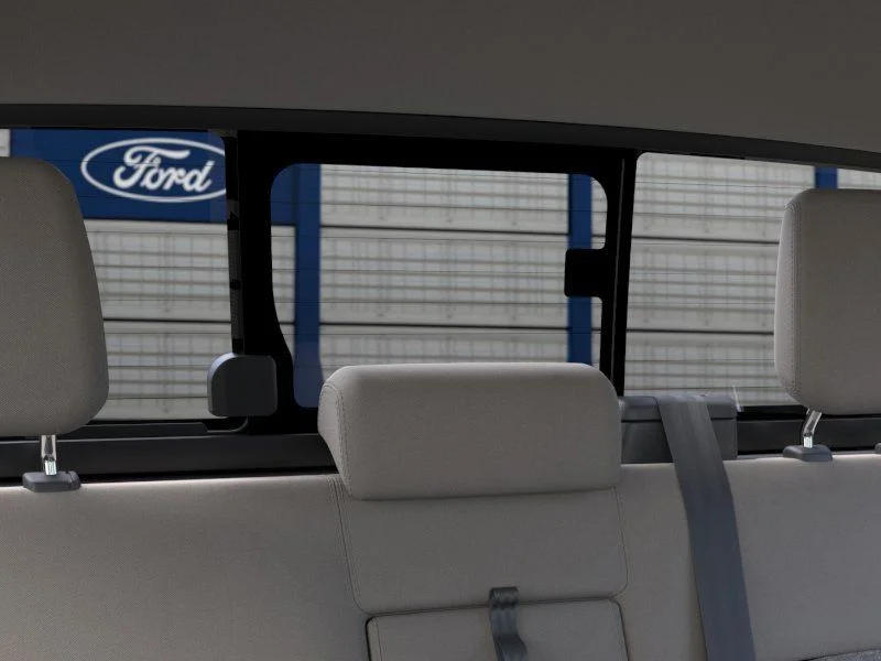 New 2026 Oxford White Ford XLT image 23