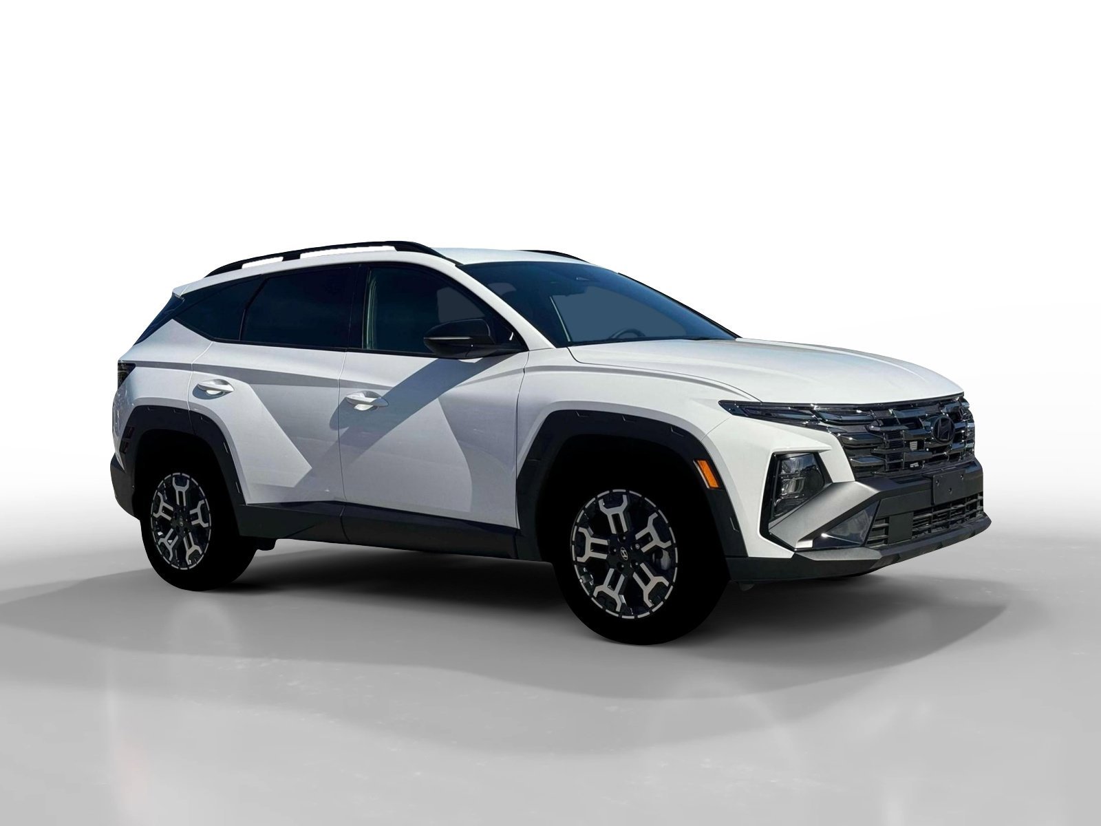 New 2026 Serenity White Pearl Hyundai XRT AWD image 10
